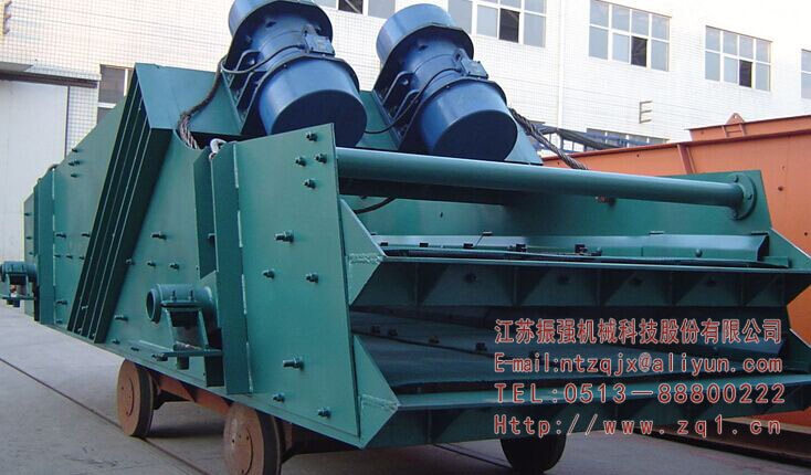 直線振動(dòng)篩分機(jī)的保養(yǎng)和維護(hù)，您做到了嗎？